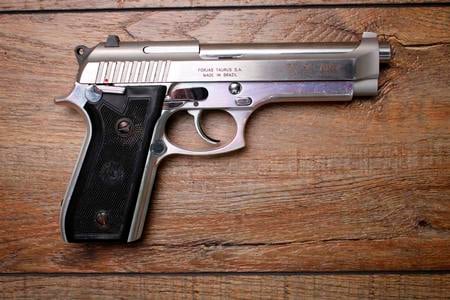 PT92 AFS 9 MM USED