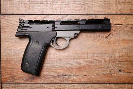 22A-1 22 LR USED
