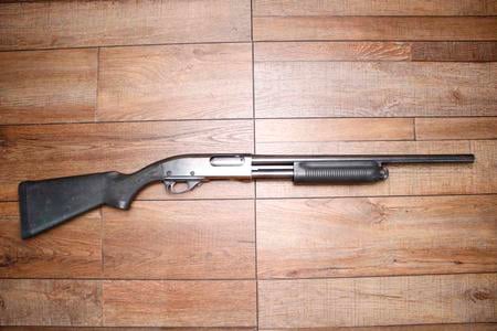 870 MAGNUM 12GA USED 
