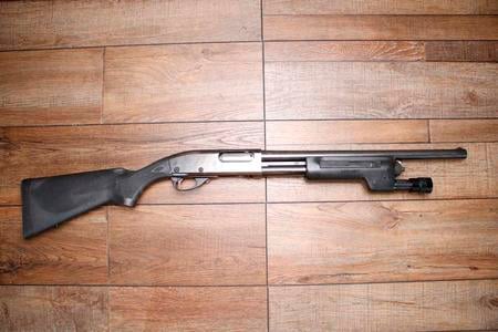 870 MAGNUM 12GA USED 