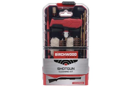 SHOTGUN CLEANING KIT
