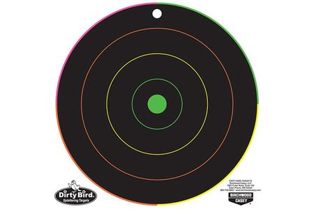 MC8-20 8 TARGETS, 20-PAK
