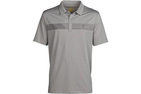 BROWNING PERFORMANCE POLO
