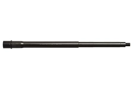 5.56X45NATO 16 1-7 HEAVY MID LENGTH CHROME-LINE THREADED