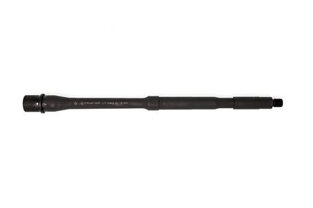 5.56X45 NATO 14.5 1-7 M4 CARBINE BBL CHROME-LINE THREADED