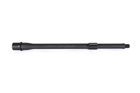 5.56 NATO 14.5 1-7 HANSON MID-LNG LOPRO CHROME-LINE THREAD