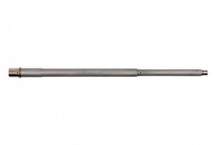 6.5 GRENDEL 20 1-8 TWIST DMR RIFLE BBL THREADED SS