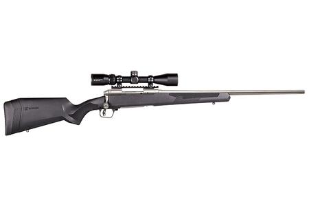 SAV 57348 110 APEX STORM XP  270 WSM        VORTEX
