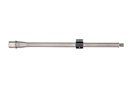 AR-15 MID-LENGTH 16   BARREL BA HANSON W/ LOPRO