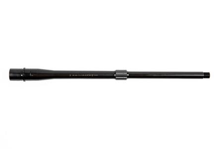 308 WIN 18 1-10 TWIST HANSON MIDLENGTH STEEL BBL W/LO PRO