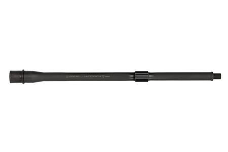 5.56 NATO 16 1-7 HANSON MID-LENGTH LOPRO CHROME-LINE THREAD