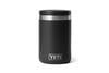 YETI COOLERS RAMBLER 16 OZ FOOD JAR BLACK