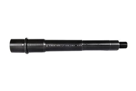 AR-15 MODERN SERIES 7.5   PISTOL LENGTH BARREL