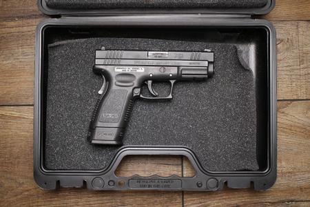 XD 45 ACP USED