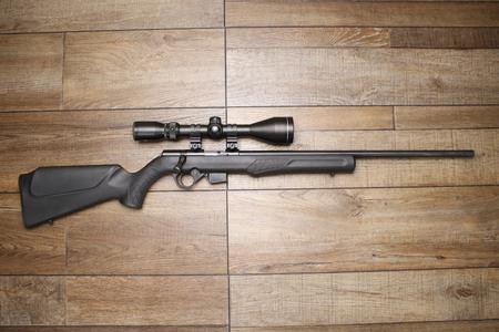 RB22M 22 WMR USED