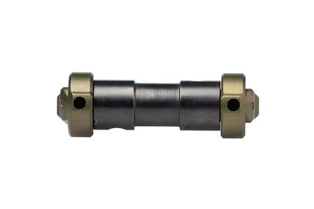 PRO AMBIDEXTROUS SAFETY SELECTOR FOR AR-15 OLIVE DRAB GREEN