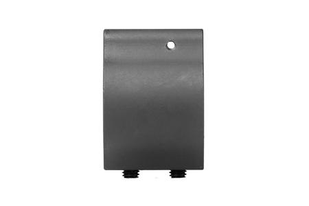 LOW PROFILE GAS BLOCK .936 W/NO LOGO FOR AR-15 PHOSPHATE