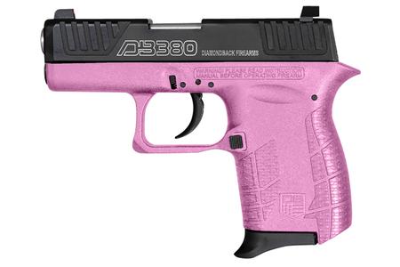 DIA DB0100E112  380 G4        2.8 6R          PINK
