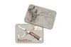 BROWNING ACCESSORIES JOHN M BROWNING COMBO TIN