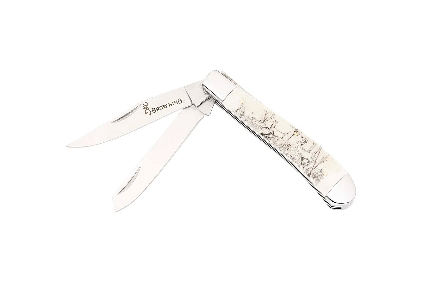 BROWNING ACCESSORIES WHITETAIL TRAPPER
