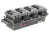 PURSUIT GEAR 4-BOX MINI AMMO CRATE OD GREEN