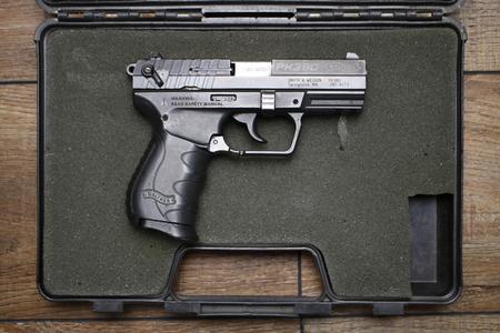 PK380 380 ACP USED
