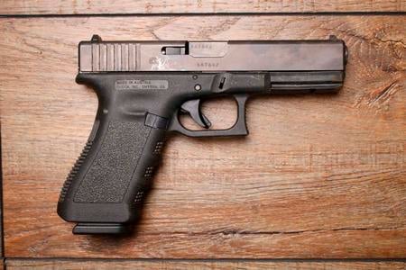 17 9 MM USED