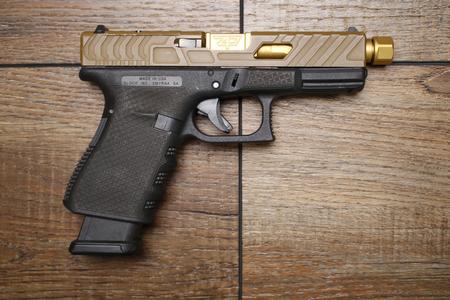 19 9MM USED