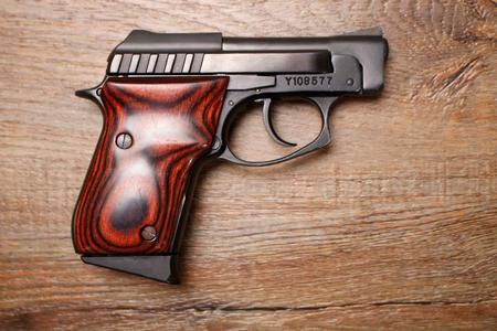 TAURUS PT-22 22 LR USED