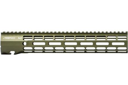 M5 (.308) ATLAS R-ONE 12.7 HANDGUARD M-LOK FOR AR-308  ODG