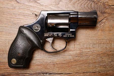 85 ULTRA-LITE 38 SPL USED 