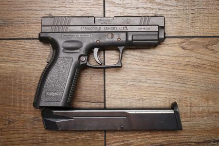 XD 40 SW USED