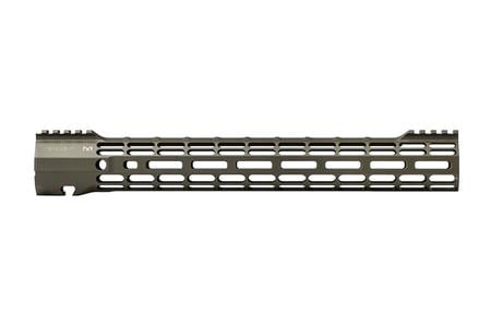 M5 (.308) ATLAS S-ONE 15 HANDGUARD M-LOK FOR AR-308 ODG