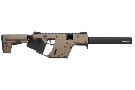 KRISS KV45CFD22     VECTOR CRB G2 45ACP 16 FDECA