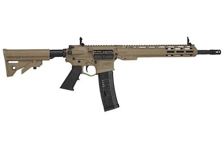 AMERICAN TACTICAL ATI GAX55613MLCFDE ALPHA MAXX 5.56     16 13IN FDE