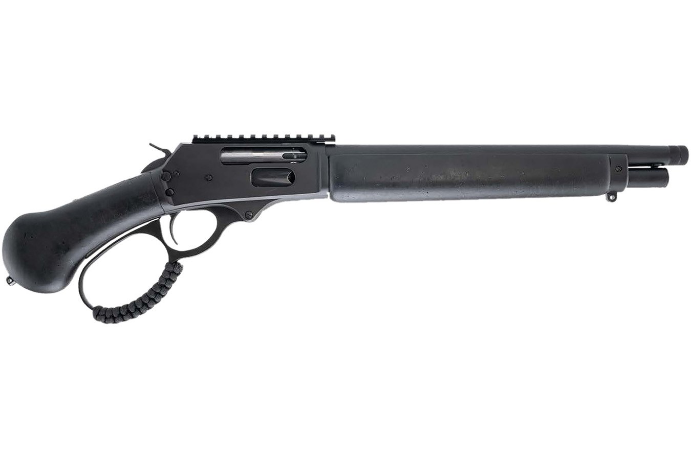 Rossi R95 357 Mag Lever Action Pistol with Picatinny Rail
