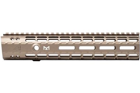 GEN-2 ENHANCED 10.7 MLOK HANDGRD FREE FLOAT FOR AR15 KODIAK