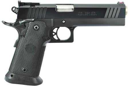 TRI 85675 SPS PANTERA   1911 9MM       BL     18RD