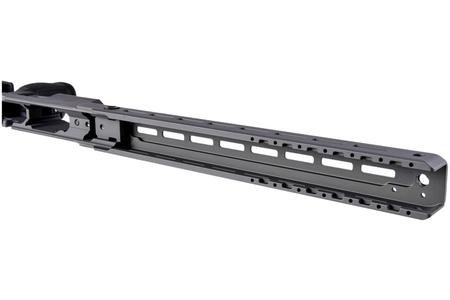 SOLUS COMP CHASSIS ASSY 17 FOR REM 700 SA SNIPER GRAY