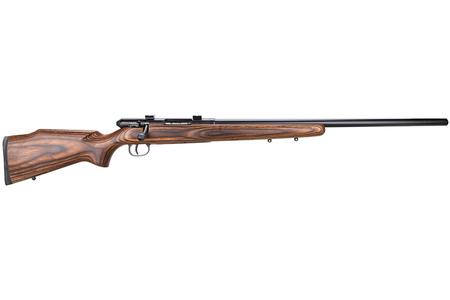 SAVAGE 25 LIGHTWEIGHT VARMINTER 17 HORNET 24