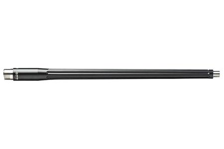 .308 WIN 20 SENDERO LT. FLUTED SS BBL FOR SOLUS ACTION BLK