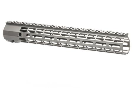 M5 (.308) ATLAS R-ONE 15 HANDGUARD M-LOK FOR AR-308 CLEAR