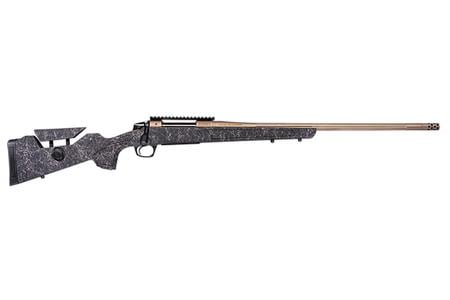 CASCADE LONG RANGE HUNTER 300 WIN MAG HUNTER BLACK SMOKED BRONZE