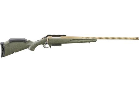 AMERICAN 30-06 SPRG GEN II PREDATOR 4RD 22`