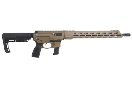 LFA LF9CH85012   CHLLNGR       9MM    16    FDE