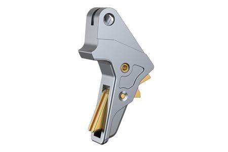 TYRANT TDMPTRIGFSCGREY/GOLD SW MP 1.0/2.0 TRIGGR