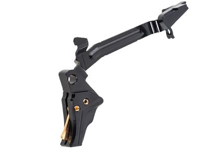 TYRANT TDGTRIG34BLACKGOLDBAR GLK TRIG BK/GLD