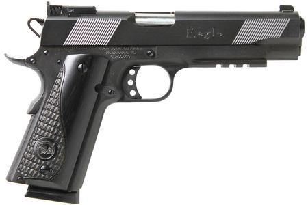 IVER EAGLELR              45 5IN DYMOND GRIPS DLX