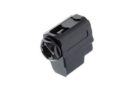 TYRANT TDP365COMPBLK/BLK      SIG P365 COMPENSATOR