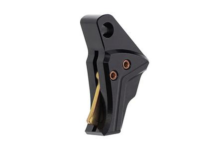 TYRANT TDG43TRIGBLACKBLACK GLK 43/43X/48 TRGR SHOE